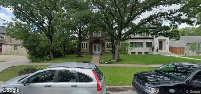 75 Lanark Street（加拿大曼尼托巴省溫尼伯市）房屋照片