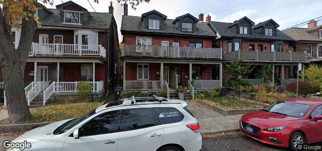 68 Grace Street（加拿大曼尼托巴省溫尼伯市）房屋照片