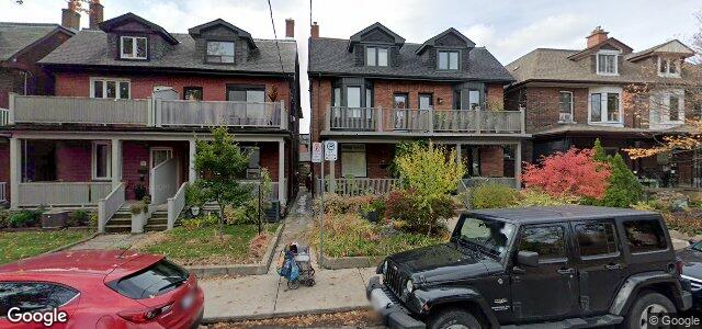 70 Grace Street（加拿大曼尼托巴省溫尼伯市）房屋照片