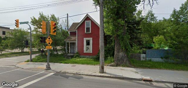 74 Higgins Avenue（加拿大曼尼托巴省溫尼伯市）房屋照片