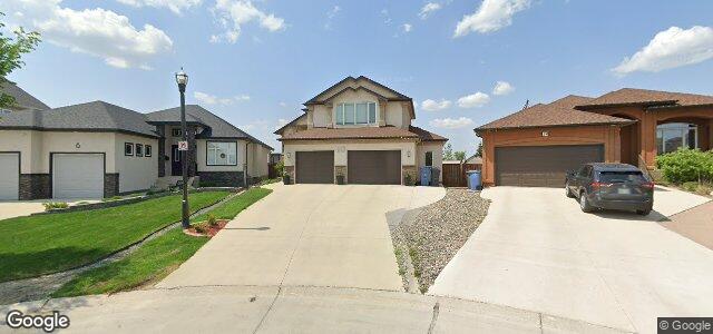 10 Aspen Hill Place（加拿大曼尼托巴省溫尼伯市）房屋照片