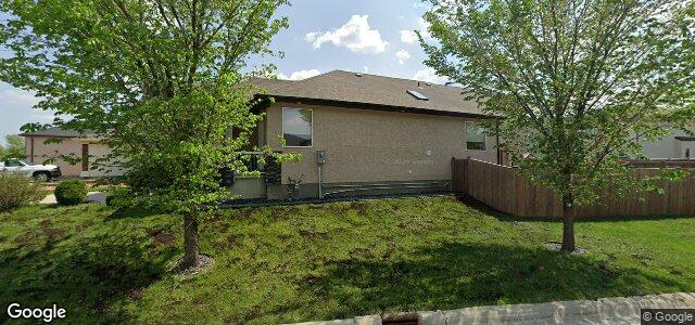 10 Autumnview Drive（加拿大曼尼托巴省溫尼伯市）房屋照片