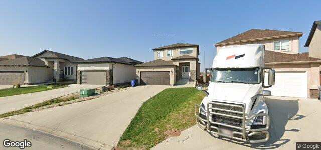 10 Barkwood Bay（加拿大曼尼托巴省溫尼伯市）房屋照片