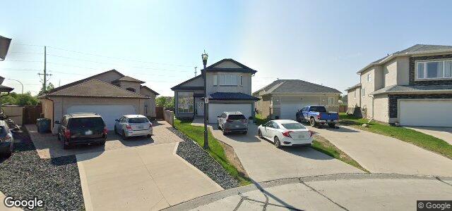 10 Black Rock Place（加拿大曼尼托巴省溫尼伯市）房屋照片