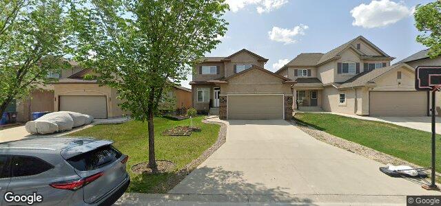 10 Brookland Bay（加拿大曼尼托巴省溫尼伯市）房屋照片