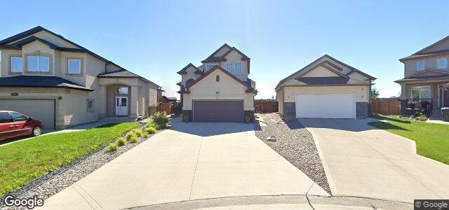 10 Catfish Creek Cove（加拿大曼尼托巴省溫尼伯市）房屋照片