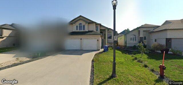 10 Colbourne Drive（加拿大曼尼托巴省溫尼伯市）房屋照片