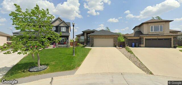 10 Gelley Cove（加拿大曼尼托巴省溫尼伯市）房屋照片