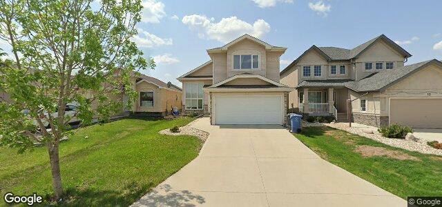 10 Grassy Lake Drive（加拿大曼尼托巴省溫尼伯市）房屋照片