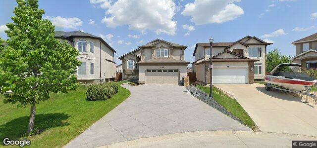 10 Greyhawk Cove（加拿大曼尼托巴省溫尼伯市）房屋照片