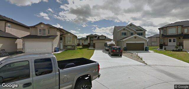 10 Nighthawk Bay（加拿大曼尼托巴省溫尼伯市）房屋照片