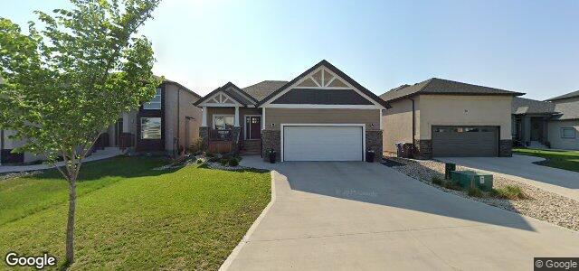 10 Northern Lights Drive（加拿大曼尼托巴省溫尼伯市）房屋照片