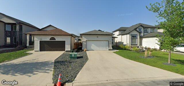 10 Otter Lake Place（加拿大曼尼托巴省溫尼伯市）房屋照片