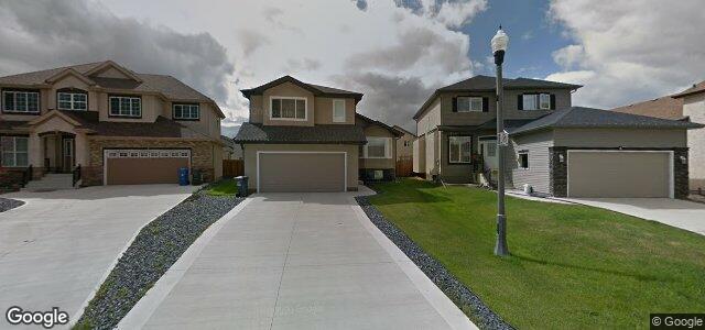 10 Steeprock Cove（加拿大曼尼托巴省溫尼伯市）房屋照片