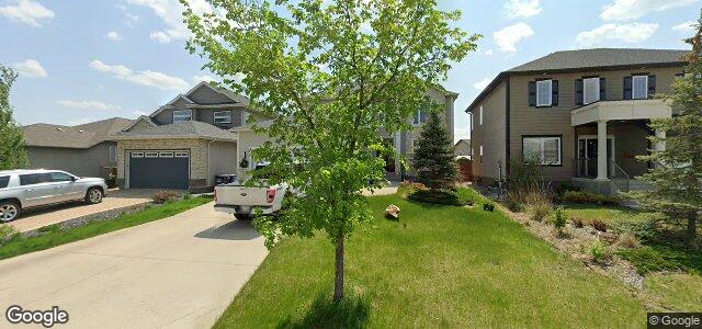 10 Vestford Place（加拿大曼尼托巴省溫尼伯市）房屋照片