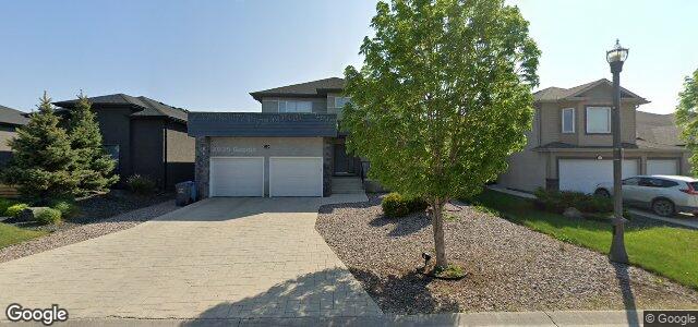 Larawan ng 10 Yorkvalley Way sa Winnipeg, Manitoba
