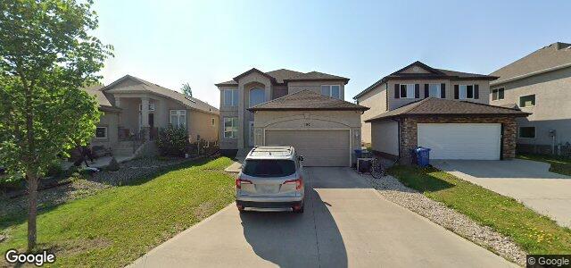 100 Colbourne Drive（加拿大曼尼托巴省溫尼伯市）房屋照片