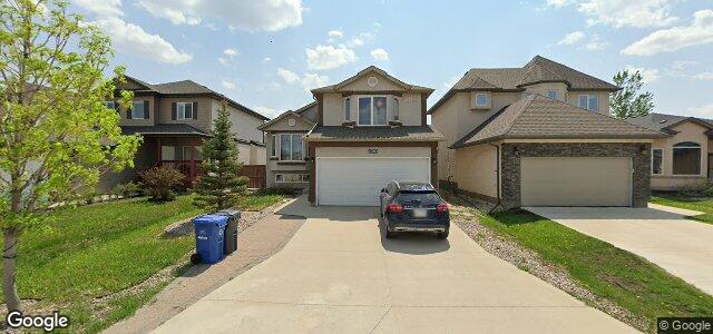 100 Grassy Lake Drive（加拿大曼尼托巴省溫尼伯市）房屋照片