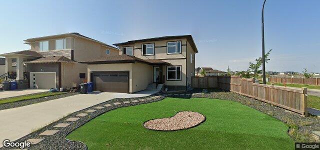 100 Northern Lights Drive（加拿大曼尼托巴省溫尼伯市）房屋照片