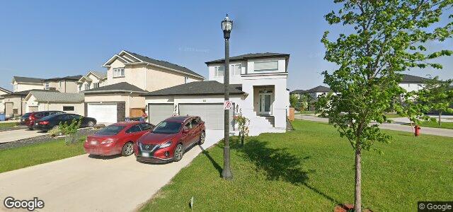 100 Stan Bailie Drive（加拿大曼尼托巴省溫尼伯市）房屋照片