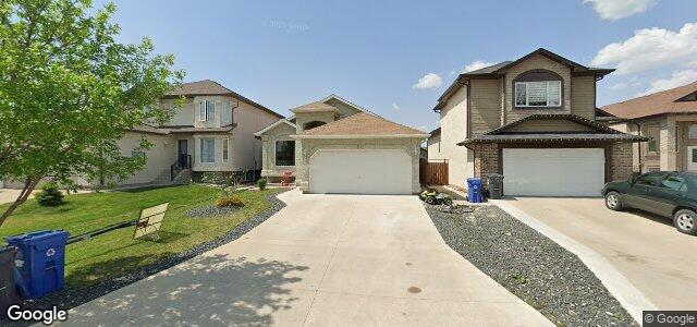 101 Prairie Sky Drive（加拿大曼尼托巴省溫尼伯市）房屋照片