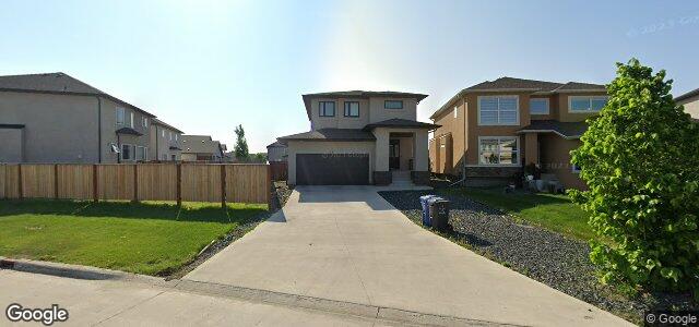 101 Stan Bailie Drive（加拿大曼尼托巴省溫尼伯市）房屋照片