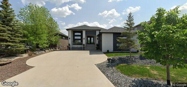 102 Brookstone Place（加拿大曼尼托巴省溫尼伯市）房屋照片