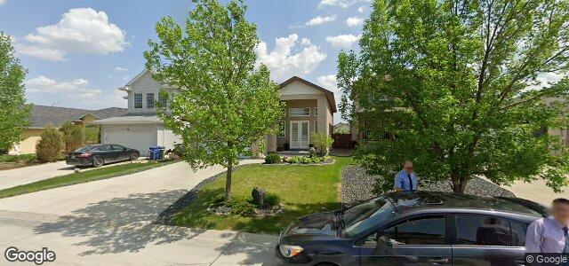 102 Prairie Sky Drive（加拿大曼尼托巴省溫尼伯市）房屋照片