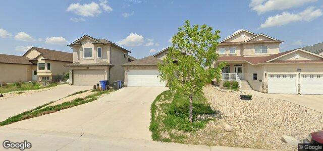 103 Grassy Lake Drive（加拿大曼尼托巴省溫尼伯市）房屋照片