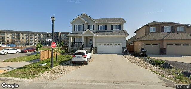 103 Northern Lights Drive（加拿大曼尼托巴省溫尼伯市）房屋照片