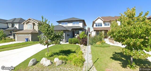 103 Southview Crescent（加拿大曼尼托巴省溫尼伯市）房屋照片