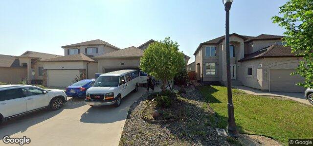 104 Colbourne Drive（加拿大曼尼托巴省溫尼伯市）房屋照片