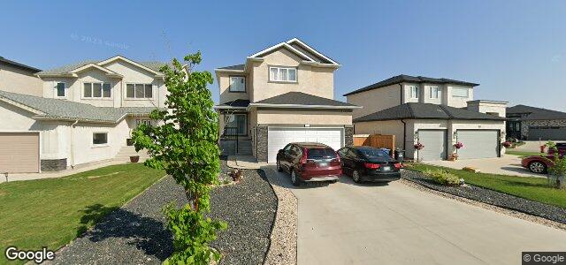 104 Stan Bailie Drive（加拿大曼尼托巴省溫尼伯市）房屋照片