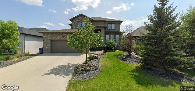 106 Brookstone Place（加拿大曼尼托巴省溫尼伯市）房屋照片