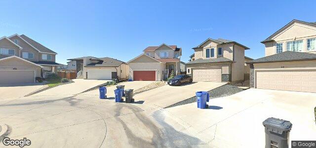 106 Drew Street（加拿大曼尼托巴省溫尼伯市）房屋照片