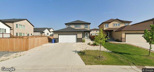 106 Manipogo Bay（加拿大曼尼托巴省溫尼伯市）房屋照片