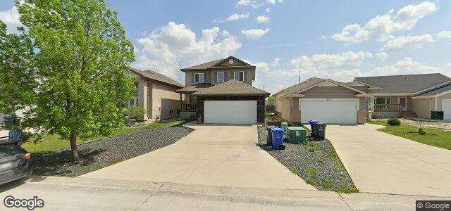 106 Prairie Sky Drive（加拿大曼尼托巴省溫尼伯市）房屋照片