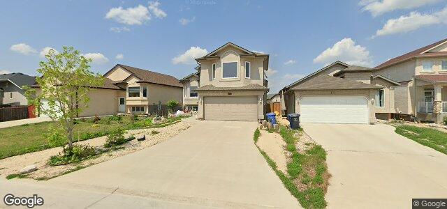 107 Grassy Lake Drive（加拿大曼尼托巴省溫尼伯市）房屋照片