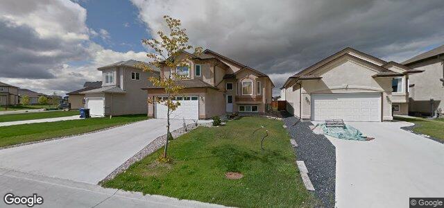 107 Yorkvalley Way（加拿大曼尼托巴省溫尼伯市）房屋照片