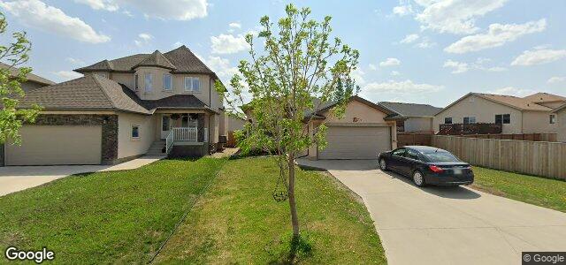 108 Grassy Lake Drive（加拿大曼尼托巴省溫尼伯市）房屋照片