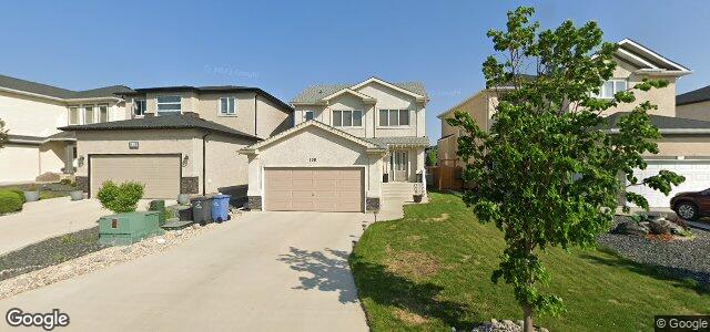 108 Stan Bailie Drive（加拿大曼尼托巴省溫尼伯市）房屋照片