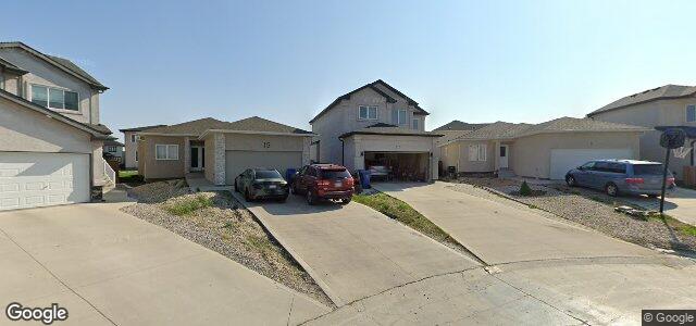 11 Beauchamp Bay（加拿大曼尼托巴省溫尼伯市）房屋照片