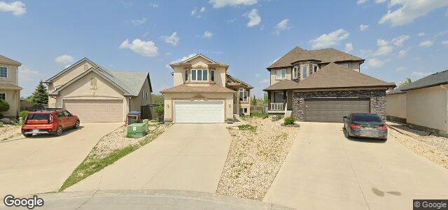 11 Blue Wing Place（加拿大曼尼托巴省溫尼伯市）房屋照片