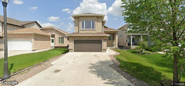 11 Brookland Bay（加拿大曼尼托巴省溫尼伯市）房屋照片