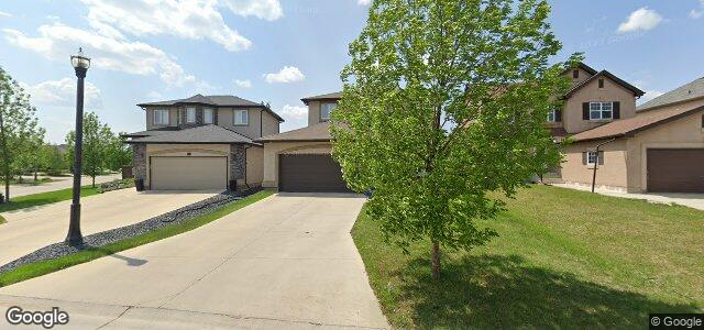 11 Brookstone Place（加拿大曼尼托巴省溫尼伯市）房屋照片