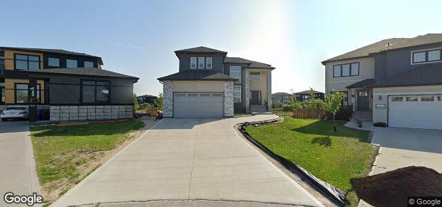 11 Cattail Cove（加拿大曼尼托巴省溫尼伯市）房屋照片