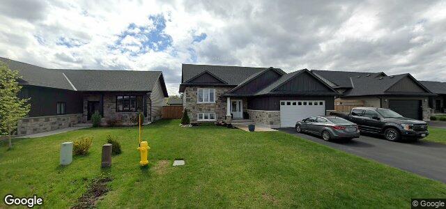 Photo of 11 Drew Street in Winnipeg, Manitoba