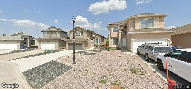 11 Flanders Place（加拿大曼尼托巴省溫尼伯市）房屋照片