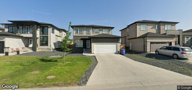 11 Manipogo Bay（加拿大曼尼托巴省溫尼伯市）房屋照片