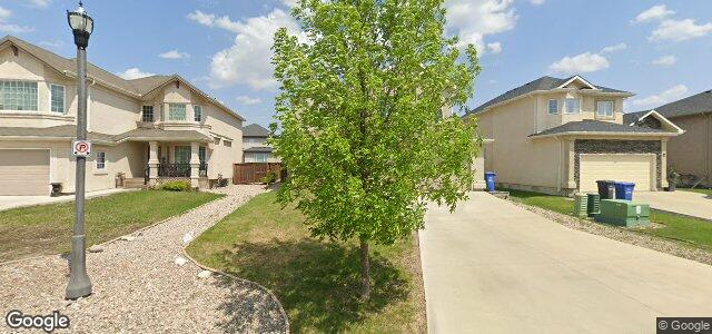 11 Needlehurst Place（加拿大曼尼托巴省溫尼伯市）房屋照片